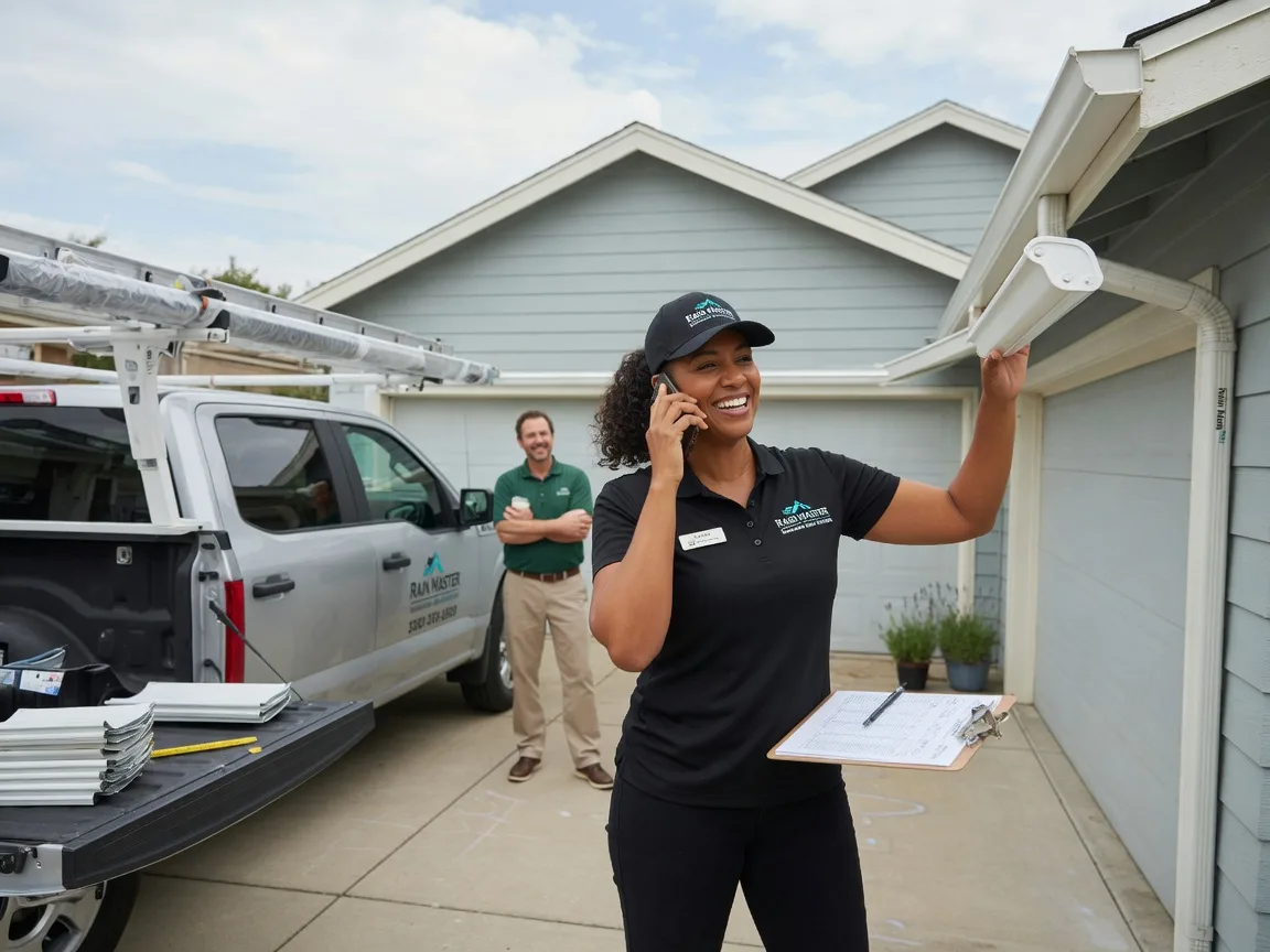 Gutter Installation Sumner, MI FAQs